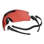 Image of X-Sight Axiom - AX1 - 2 Lens Kit - Vermillion/Light Purple