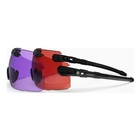 Image of X-Sight Axiom - AX1 - 2 Lens Kit - Vermillion/Light Purple