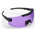 Image of X-Sight Axiom - AX1 - 2 Lens Kit - Vermillion/Light Purple