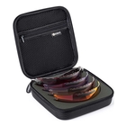 Image of X-Sight Axiom - AX3 - 4 Lens Kit - Terra RVO/Dark Crimson/Light Purple/Light Orange