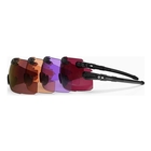 Image of X-Sight Axiom - AX3 - 4 Lens Kit - Terra RVO/Dark Crimson/Light Purple/Light Orange