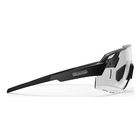 Image of X-Sight Fulcrum Shooting Glasses - Clear