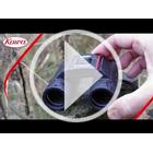 Image of Kowa Ultra Compact Garden Kit - TSN-502 Straight Spotting Scope & SV 8x25 Binoculars