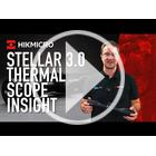 Image of HIKMicro Stellar 3.0 SX60L (1280x1024) Thermal Riflescope