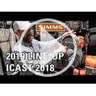 Image of Simms Flyweight Wading Boot - Traction Sole - Steel Grey