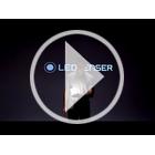 Image of Ledlenser ML6 Rechargeable Lantern (Warm Light) - Warm White Light
