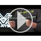 Image of Vortex Strike Eagle 3-18x44 IR Rifle Scope