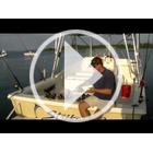 Image of Penn Squall 30 Lever Drag Reel