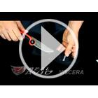 Image of Real Avid Viscera 3 in 1 Field Dressing Tool Knife
