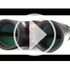 Image of Celestron Outland X 8x25 Binoculars - Black