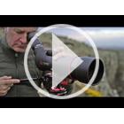 Image of Kowa TSN-883 88mm Prominar Angled Spotting Scope 125 Year Anniversary Kit - With 25-60x Wide Zoom Eyepiece, Black Neoprene Case