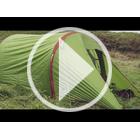 Image of Vango F10 Xenon UL Air 2 Tent - Alpine Green