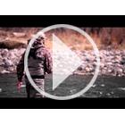 Image of Simms G4Z Stockingfoot Waders - Greystone