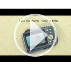 Image of Fujifilm Finepix XP60 16MP Camera - Black
