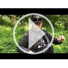 Image of Guideline Power Strike Trout Leader - 9ft