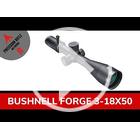 Image of Bushnell Forge 3-18x50 FFP Rifle Scope
