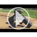 Image of Bushnell RXS-250 Reflex Sight - 4 MOA - DeltaPoint Pro w/Weaver Style Mount