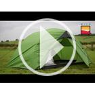 Image of Wild Country Foehn 3 Tent - Green