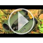 Image of Swarovski 10x42 Swaro-Aim EL RANGE Binoculars