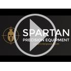 Image of Spartan Sentinel Tripod - Mountain (Medium)