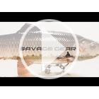 Image of Savage Gear 4D Line Thru Pulse Tail Trout Slow Sink Lure - 16cm - 51g - Brown