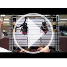 Image of Quantum Exo Baitcaster LH EX101SPT Reel