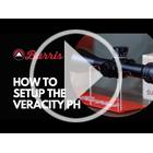 Image of Burris Veracity PH 4-20x50 FFP Rifle Scope