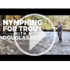 Image of Douglas 4 Piece Sky G Fly Rod - 10ft - #4