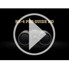 Image of Leupold BX-4 Pro Guide HD 8x42 Binoculars - Grey