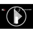 Image of Ledlenser ML6 Rechargeable Lantern (Warm Light) - Warm White Light