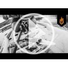 Image of Gerber Crossriver Fixed Blade Knife