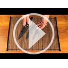 Image of SOG Aegis Mini Assisted Folding Knife