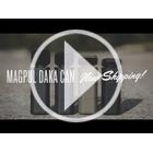 Image of Magpul Daka Can - Grey