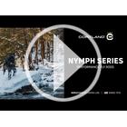 Image of Cortland 4 Piece Competition Nymph Rod - 10ft 6in