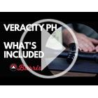 Image of Burris Veracity PH 4-20x50 FFP Rifle Scope