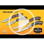 Image of Buck Knives Open Season Small Game Knife