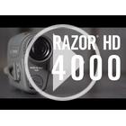 Image of Vortex Razor HD 4000 Rangefinder