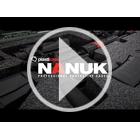Image of Nanuk Protective Case 985 with Custom Foam for Assault Rifles - Olive
