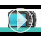 Image of Fujifilm Finepix XP60 16MP Camera - Black