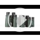 Image of Celestron Nature DX ED 12x50 Binoculars - Black