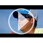 Image of Costa Del Mar Hatch Polarized Sunglasses - Mossy Oak SGB Frame/Sunrise 580P Lens