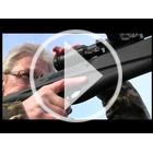 Image of Hawke Sidewinder 30 IR Tactical 4.5-14x38 Hunter Field Target Rifle Scope