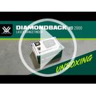 Image of Vortex Diamondback HD 2000 Rangefinder