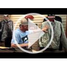 Image of Simms Fall Run Jacket - Swamp
