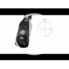 Image of Swarovski Z8i 1.7-13.3x42 P IR Flexchange Rifle Scope