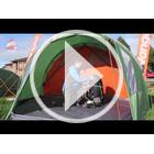 Image of Vango Omega 250 Tent - Cactus