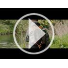 Image of Vision 4 Piece Onki Fly Rod - 9ft 6in