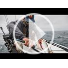 Image of Gerber Saltwater Controller 6 Inch Folding Fillet Knife