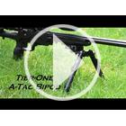 Image of Tier One ATAC Bipod - Aluminium - 230mm