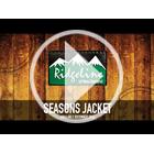 Image of Ridgeline Seasons Jacket - Olive